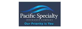 Pacific Specialty Ins